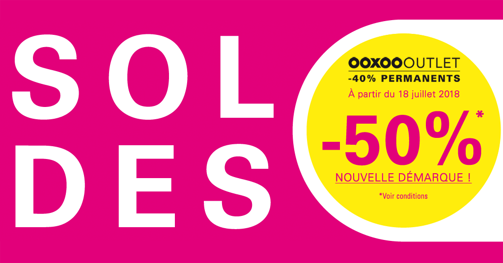 OoxooOutlet's tweet photo. Nouvelle démarque Soldes : -50% sur la collection été Marèse en + des -40% usine ! 
►https://t.co/CskSuBT3Pk #outlet #marese #fashionkids #kids #destockage https://t.co/r8oDTvv2h8