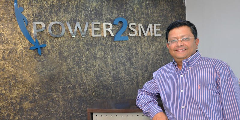 SmeSamadhan's tweet photo. एक संवाद पॉवर टू एसएमई के संस्थापक आर नारायण के साथ

#SMESAMADHAN #Power2SME #SME #MSME #Startup #StartupFunding #SMEClub 

@sudhasarin13 @Maayank_Sharma 

https://t.co/C7aMhBjNBj https://t.co/vxG6ugqGUu