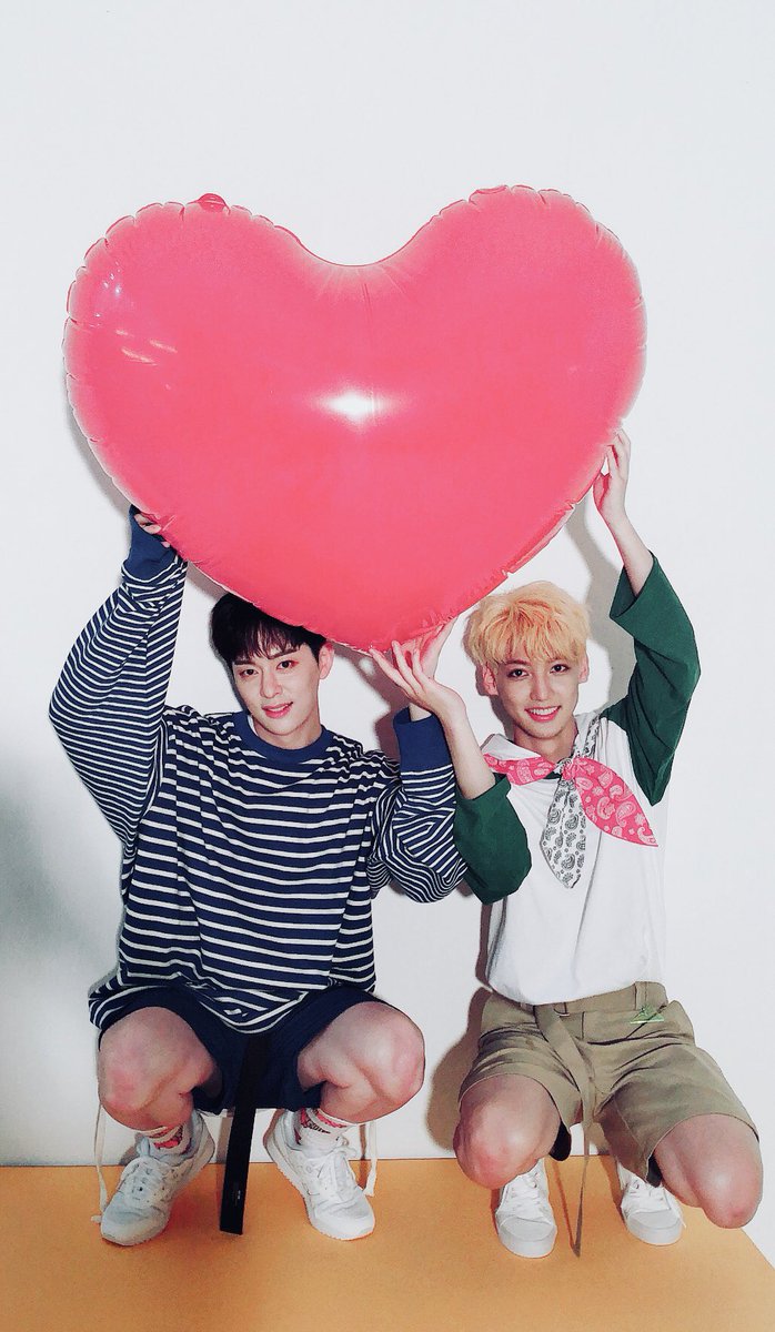 YOUNGMIN tweet media