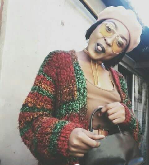 lerato_Ch's tweet image. Mo'ghel ❤
Good morning 😄