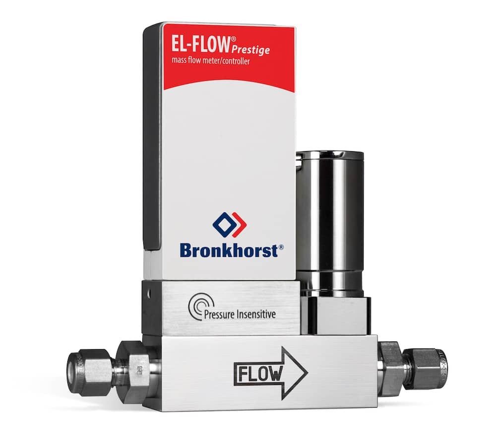 FluidHandlingpr's tweet image. Pressure Insensitive Mass Flow Controller 
#bronkhorst #massflowcontroller
buff.ly/2mFn4FX