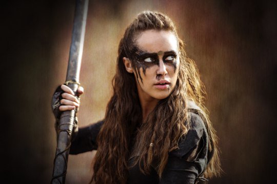 Kota_Elena's tweet photo. We want to see our Commander Lexa's childhood. How did she first get to Polis town? How was her training? How she won her first fight. This story will be successful for the spin-off project
#LexaSpinoff https://t.co/S5mmvRBmtR
@STARZ @tntdrama @Amazon @GayWomenChannel @ABC @hulu https://t.co/cS3cG0sY9V