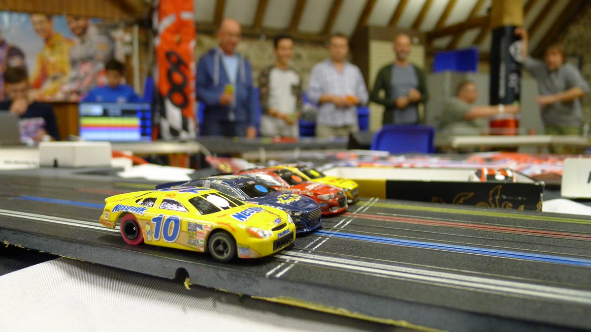Worthing HO Racing (WHO_Racing) Twitter