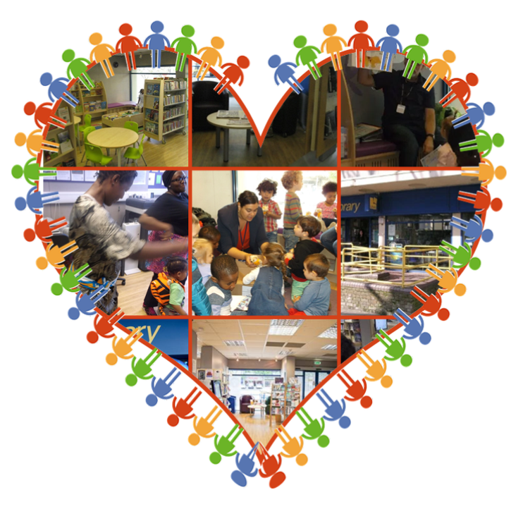 #Grenfell Community Day today - Wednesday 25 July, noon to 4pm at Kensal Library. Activities for all ages, refreshments, support and health advice available. No need to book, just come along. <a href="/GrenfellSupport/">Follow @GrenfellUpdates</a>