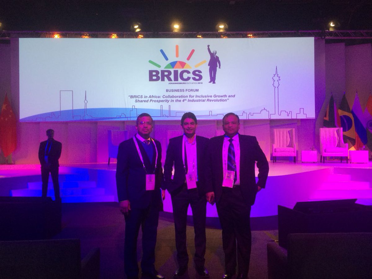 me_jigs's tweet photo. #BRICS2018 #BRICSBF2018 #CII #NextCellular #jigsbiz https://t.co/2HHrvoxYlq