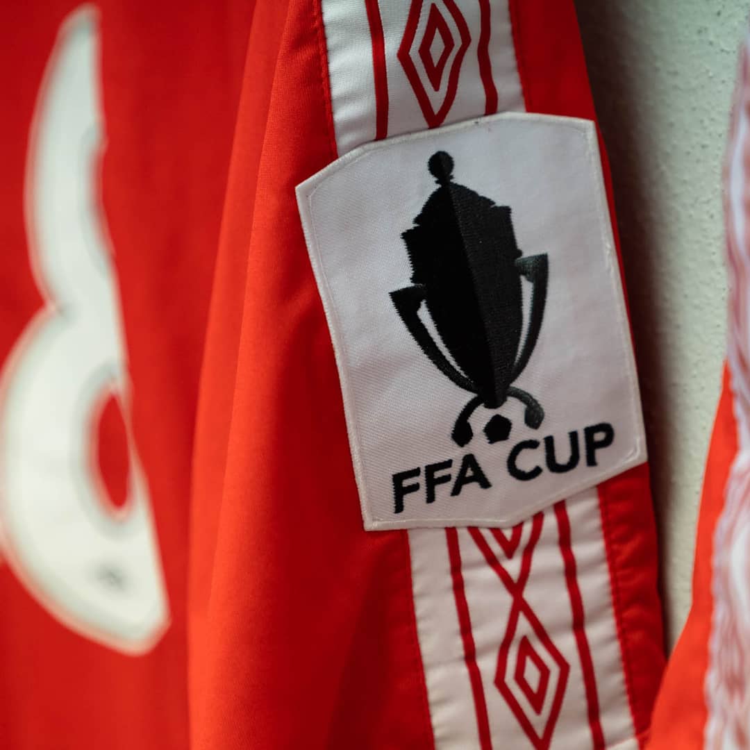 CapitalFootball's tweet photo. 90 MINUTES |
Just an hour and a half until kick-off at Deakin Stadium between @CanberraFC1 &amp; @BMagicFC! @FFACup #CANvBMM #FFACup https://t.co/J1DJRlCTWD