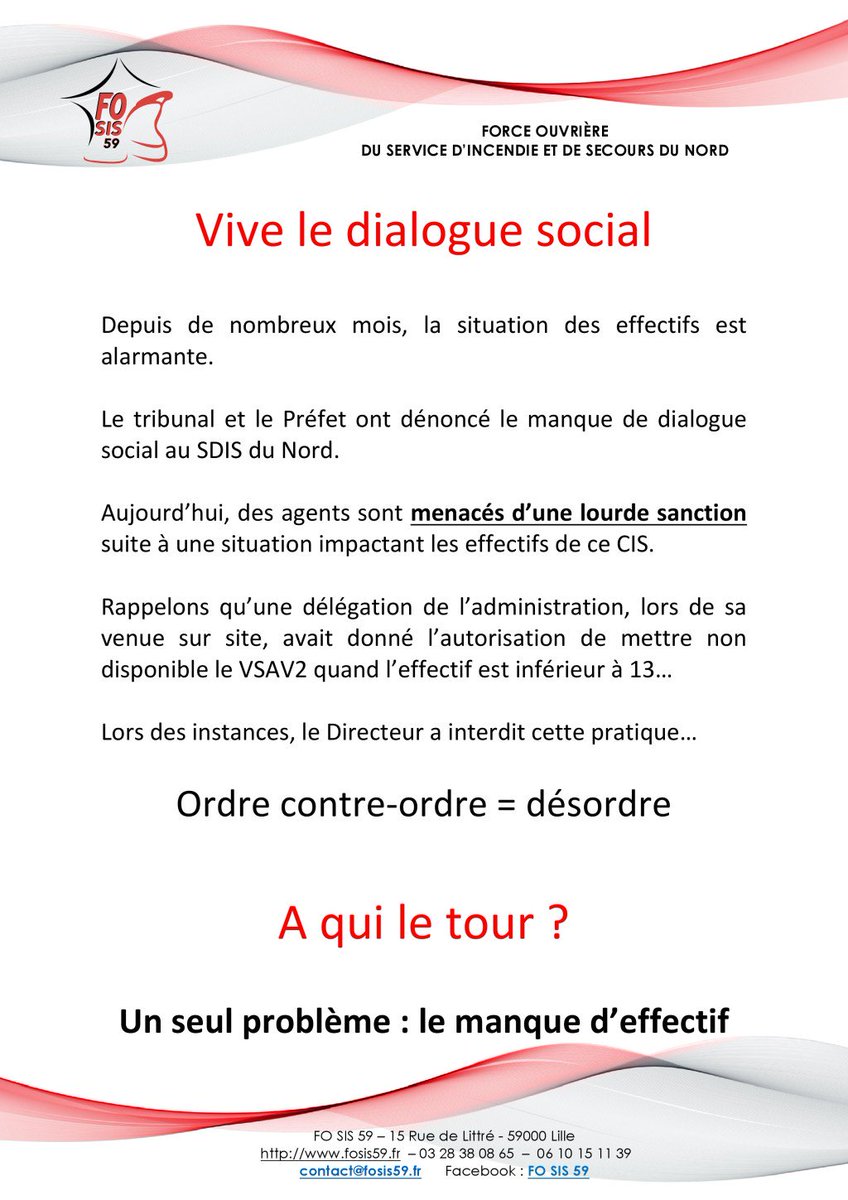 FOSIS59's tweet image. Vive le dialogue social fosis59.fr/?p=6251