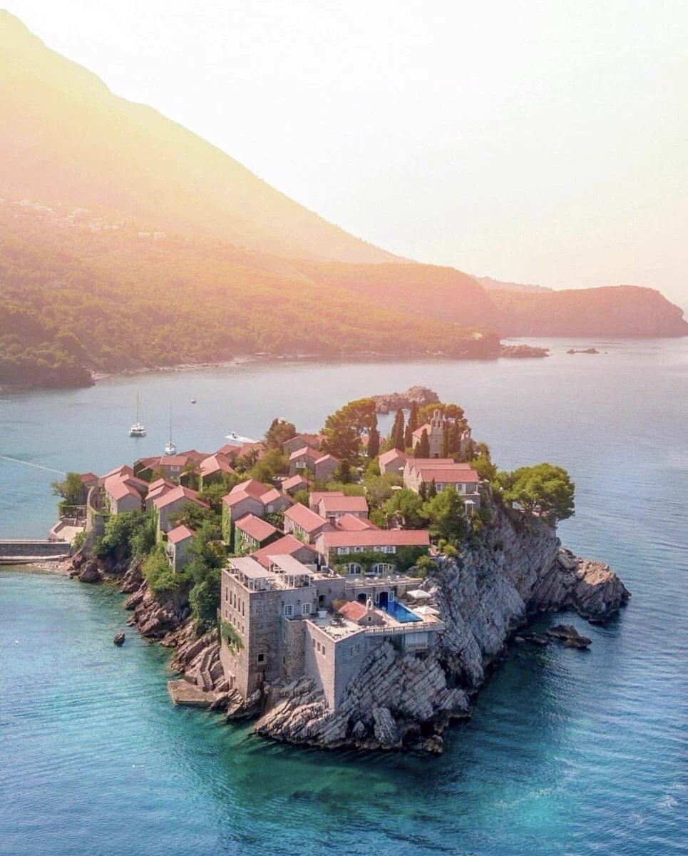 Montenegro 🇲🇪