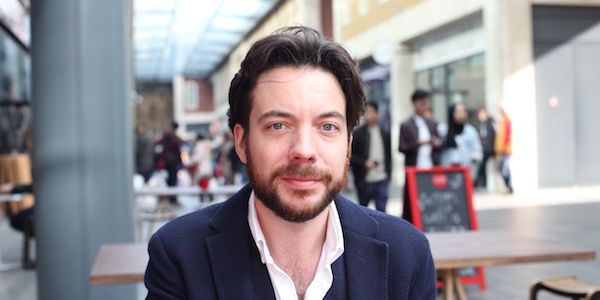 Each month we shine a spotlight on one of our lovely members. This month we said hello to <a href="/pete_walter/">Pete Walter 🇪🇺</a> founder of <a href="/buzzramp/">BuzzRamp</a> to discover how he's using the Echo community to  test and grow his PR and marketing startup. Read more ---> buff.ly/2LxxQw9