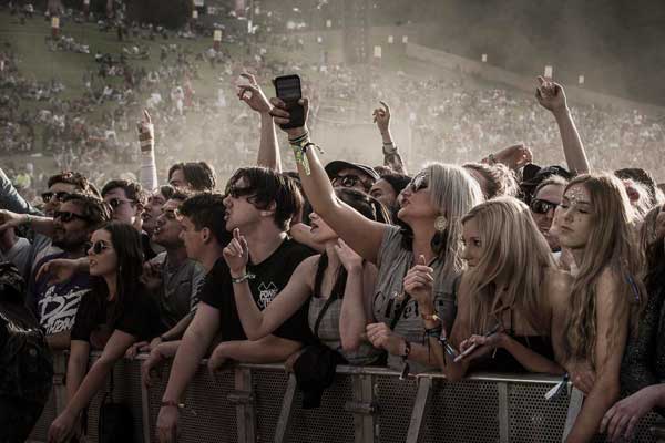 scenestr's tweet photo. Review: 'Happiness at Splendour in the Grass doesnβt seem to stem from what YOUβRE feeling. The catalyst is very much instead the feeling that everyone around you is just as ecstatic.' @SITG @secretsounds #Splendour #Splendour2018 #SITG2018 - https://t.co/IUsG2N2o4Z https://t.co/xkO8uQP3XZ