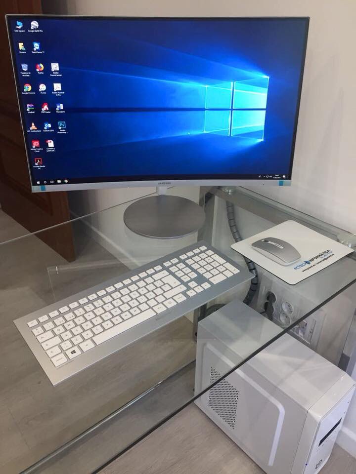 PctechMarbella's tweet photo. ✅ Diseño

✅ Calidad

✅ Productividad

Es lo que nos pidió este cliente que ha confiado en nosotros para montar su nueva inmobiliaria en Marbella. 

📞 952 772 433
✉️ comercial@pctech.es
🌐 https://t.co/zjILXwWtZc

#InmobiliariaEnMarbella #InformáticaProfesional #Marbella https://t.co/UUAWKFcH8S