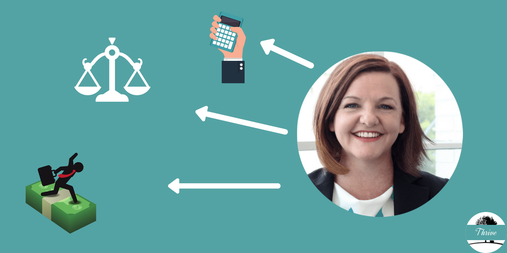 thriveinvestor's tweet photo. I don’t just do finance. 
Organising your other wealth team members is all part of our concierge service If you don’t already have the accountant, solicitor or financial planner you need, you don’t have to go in blind. My years in the industry mean I have the network. https://t.co/mmoFmEIdZi