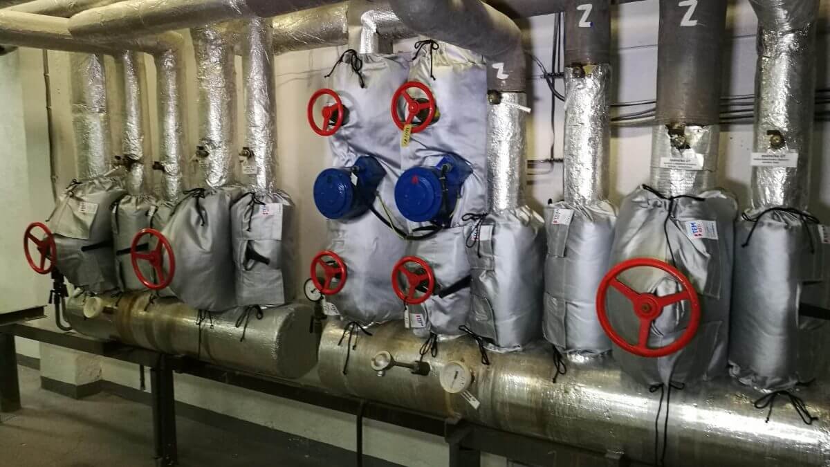 TEMGIE_MI's tweet photo. Découvrez les caractéristiques du matelas isolant thermique, ses domaines d'application et ses avantages 👉 https://t.co/zg00wzkUAc #Isolation #Calorifuge https://t.co/Fe5oS6NxFy