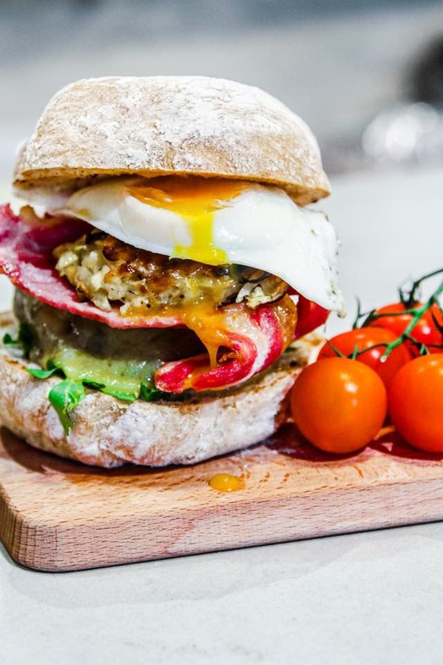 Who’s #brunchin today? #cobbleskitchen #brunchgame