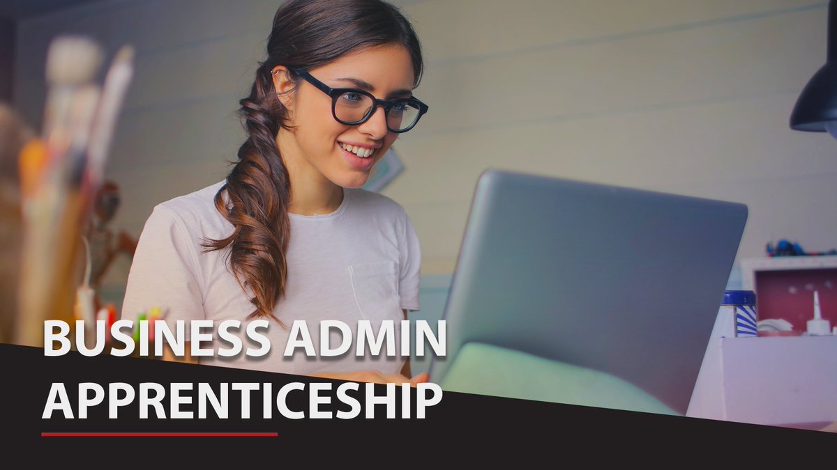 We have a fantastic new Level 2 Business Admin #apprenticeship available, with a great wage and good benefits. Find out more and apply here: facebook.com/PeoplePlusTale… #Ipswich #Suffolk #Jobs