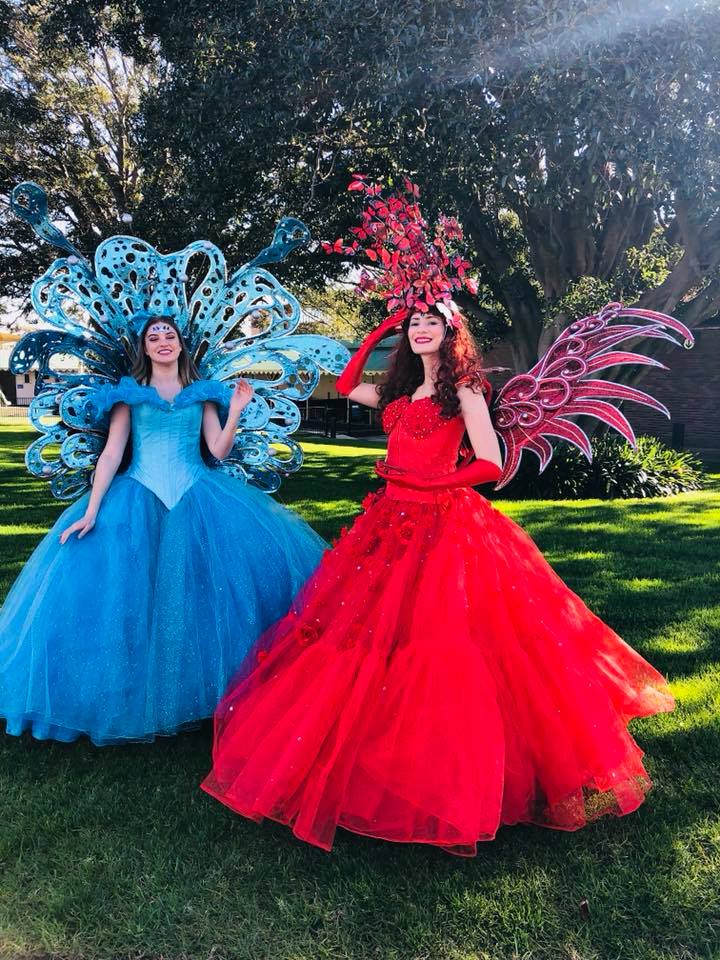 DFProductions's tweet image. This month saw the Community Day at @atc_races Royal Randwick Racecourse. We supplied Face painting, Fairy Princesses, special guest appearance and full show from @pawpatrol &amp;amp; Teenage Mutant Ninja Turtles @TMNT , Petting Zoo, Jumping Castles and of course Popcorn &amp;amp; Fairy Floss.