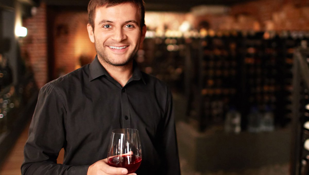 'Tolerating Jazz While Drunk is Key Sign You've Had Too Much Wine' says health advisor Gregor Wolfowitz thesatiricalpost.com/single-post/To…