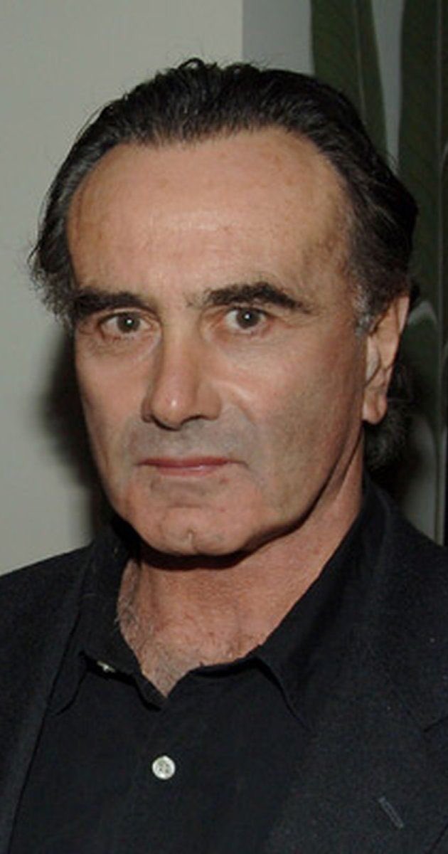 Happy birthday Dan Hedaya! 