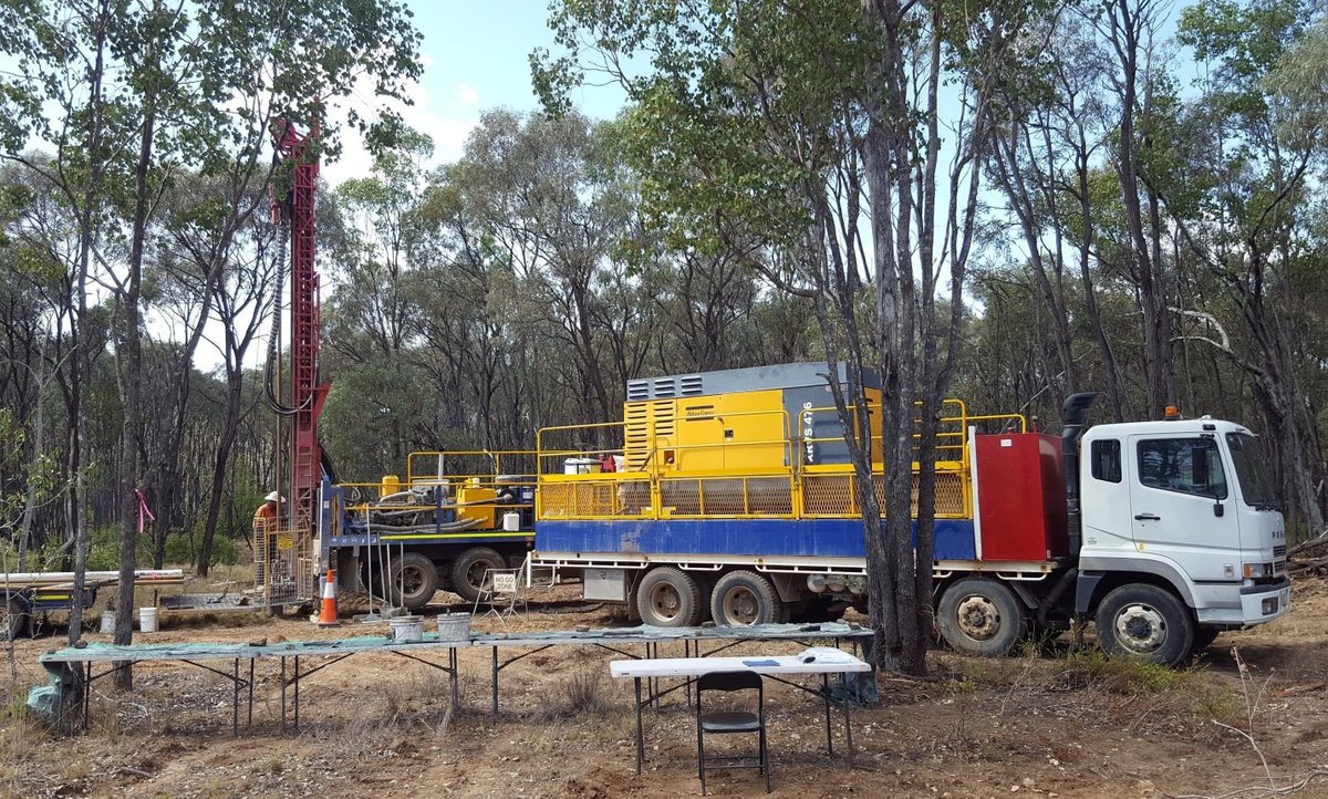 ROM_Resources's tweet image. ROM takes a look at the benefits of using tables for chip sample logging after success on a recent exploration program. Head over to our blog to read more: romresources.com.au/benefits-of-us…