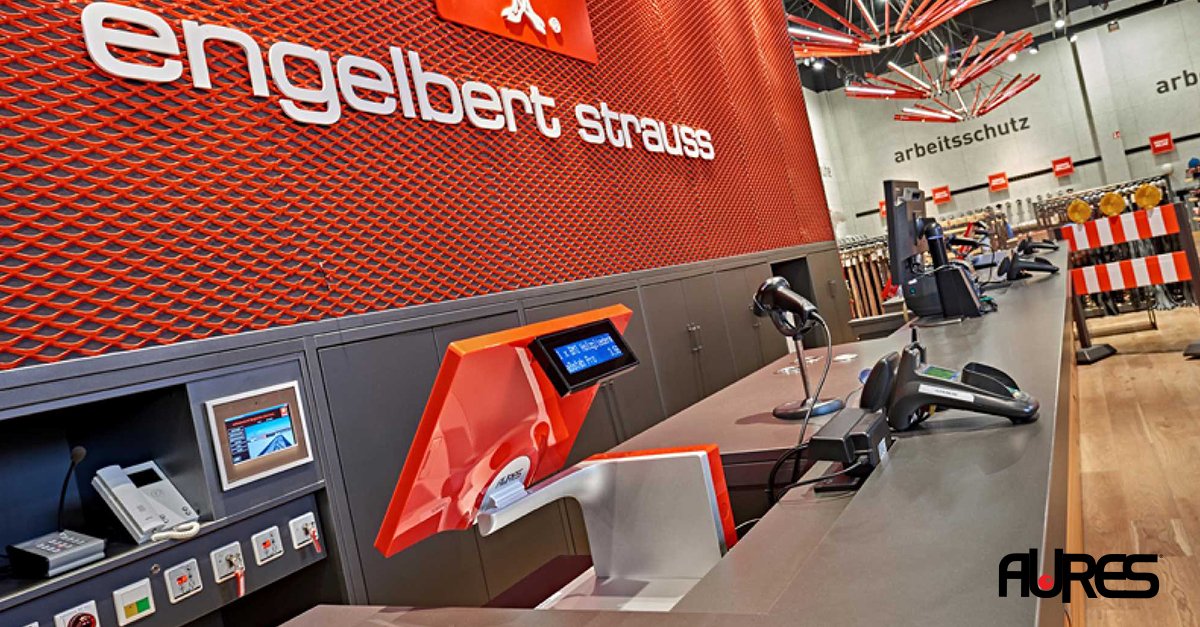 AURES_Australia's tweet image. A new dawn is emerging in the world of POS terminal hardware with users becoming more critical about the look of the hardware they implement. It’s the little things such as the colour of the terminal that is becoming more important. How important is it for you? #pos