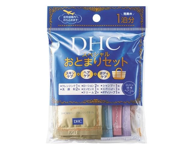 Voce ヴォーチェ 公式 コンビニコスメ スキンケア7セットを徹底比較 各社 相当力をいれているミニスキンケアキットの内容をプロの視点で比較 急遽外泊する時の緊急用や気になるコスメを試してみたい時の参考に T Co Dspedh2hjz