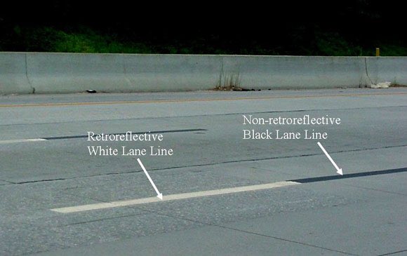 Removable Tape Products - Advance Traffic Markings (ATM)