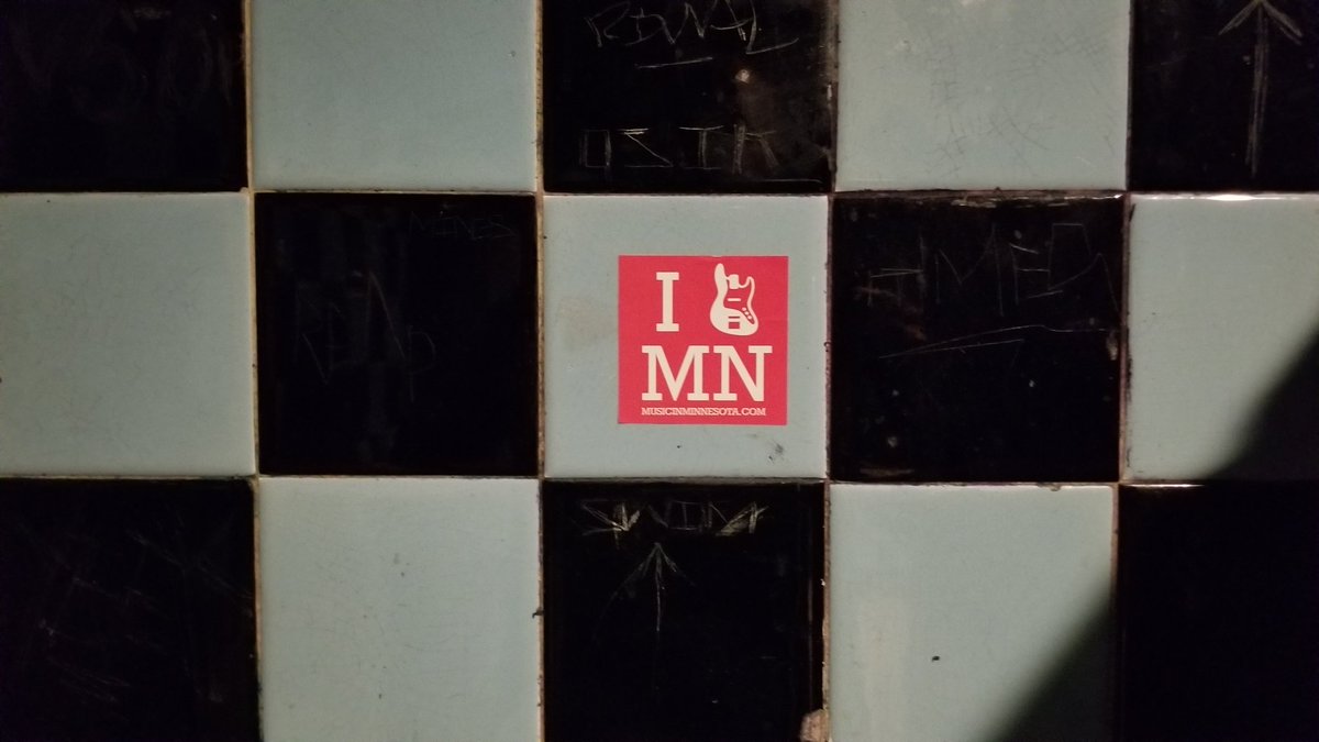 CREATEdigmanpub's tweet photo. WE ❤ #Minneapolis MUSIC 🎶 https://t.co/OF2yzYXAxP