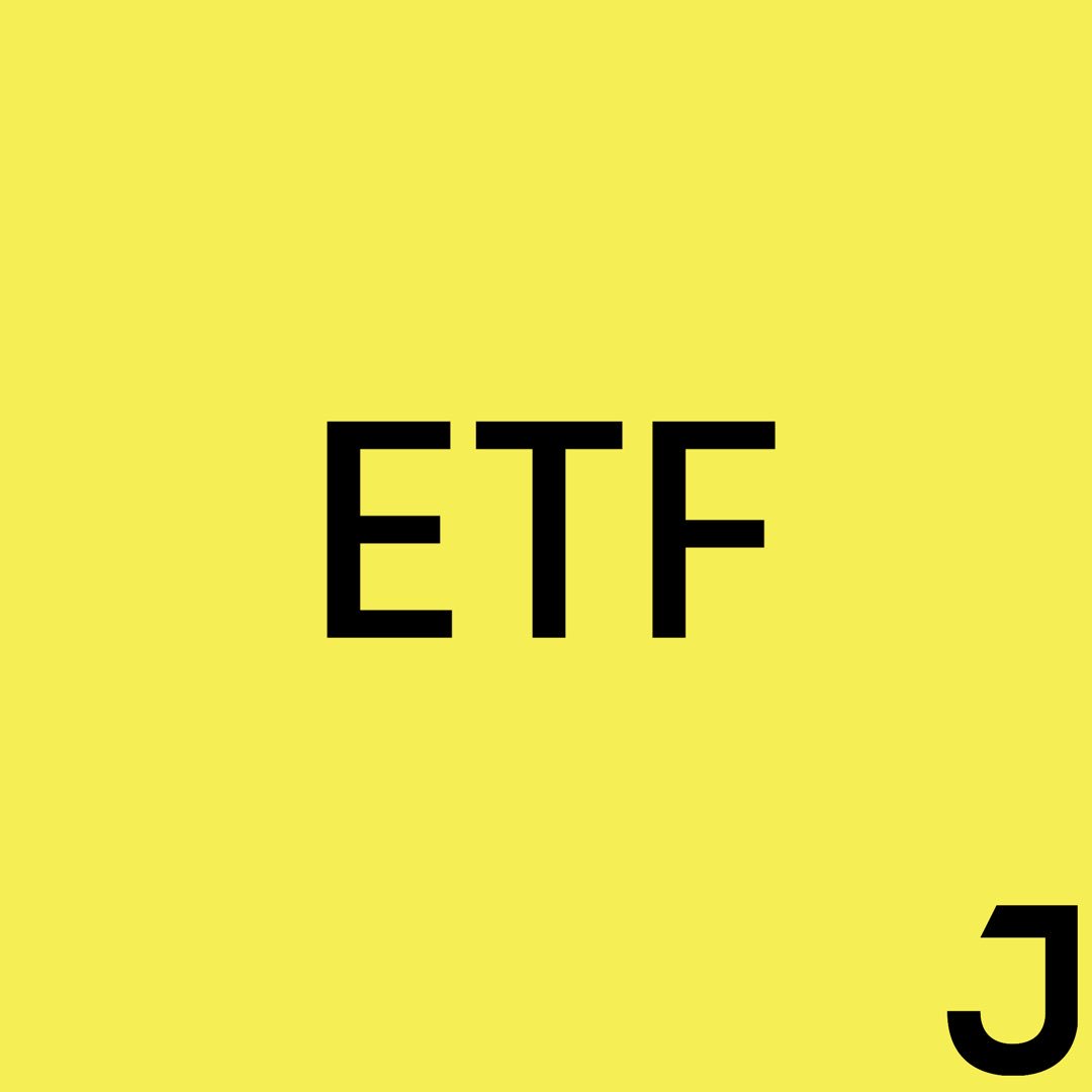 Jar ETF tweet media