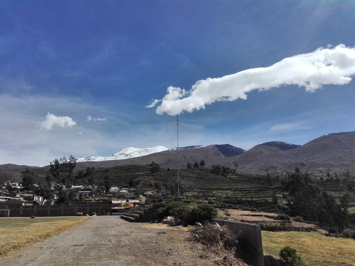 christian7rh's tweet image. #Viraco