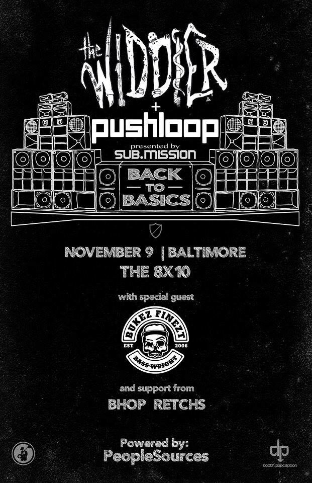 retchsbeats's tweet image. so stoked on life.

see you all November 9th @ the 8x10.

#depthperception