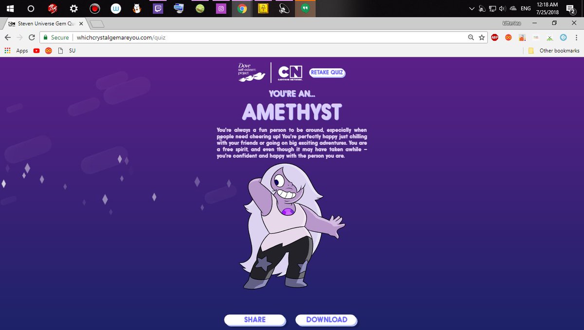 hayleajade's tweet photo. @rebeccasugar my birth stone!!! https://t.co/205DgTyaYd