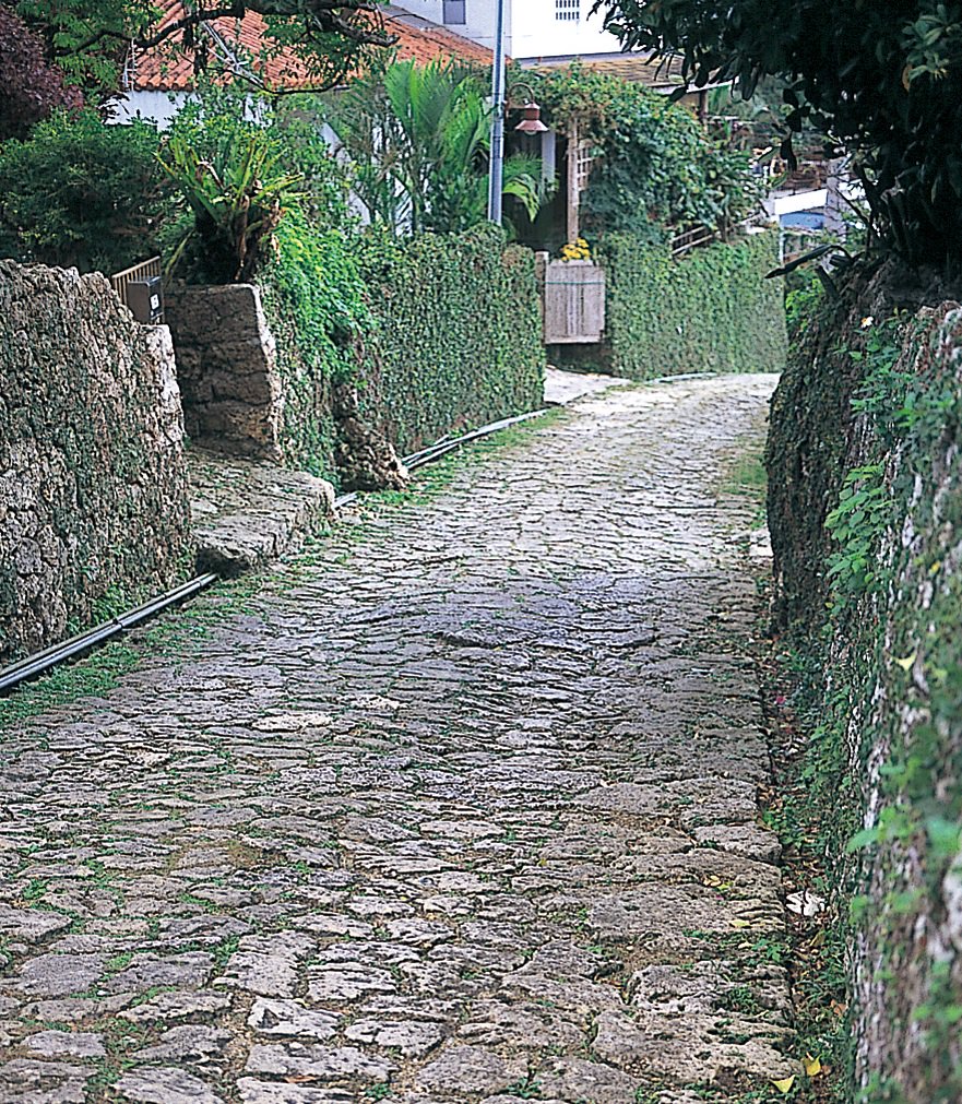 japantrip_jp's tweet photo. The cobbled stone pavement in Naha City, Okinawa Prefecture is called Shuri Kinjo Town cobblestone road.
https://t.co/mBaXd06VzT
#japantrip #okinawa #okinawatrip #naha #stonepavement https://t.co/mDEHD1SrWl