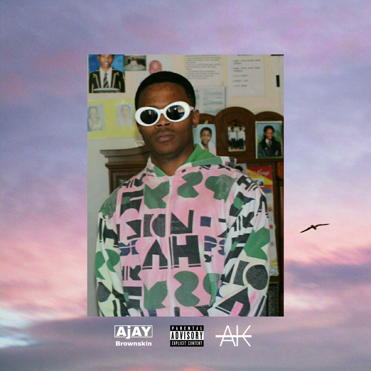 Ajay Bro₩n$kin 🎮🎲 tweet media