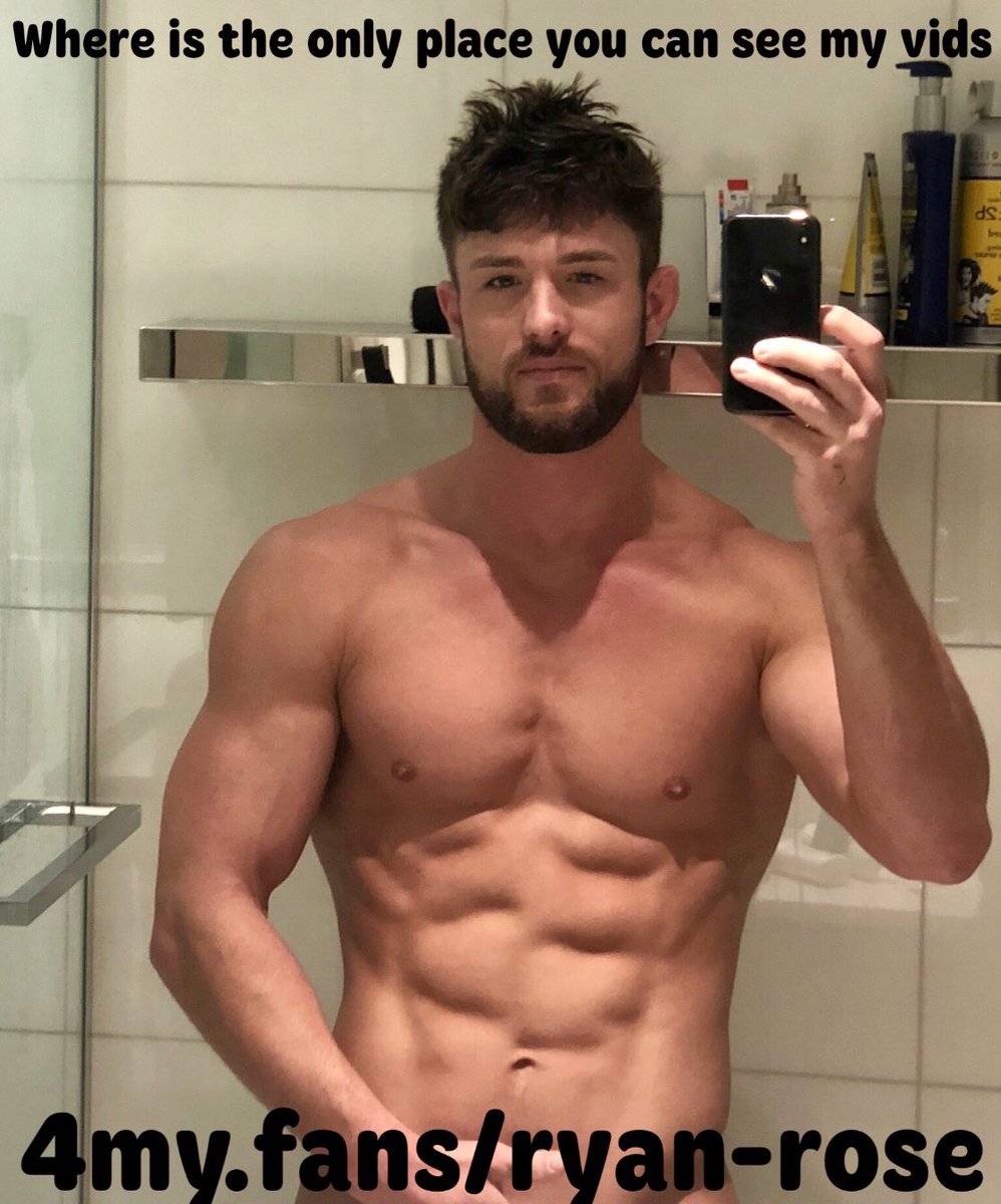 Ryan Rose Official on Twitter: "Subscribe to the only place you can