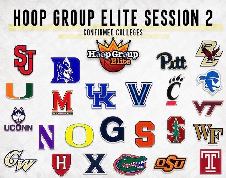 PoVMasonSports's tweet image. #ElitePrograms in the building!