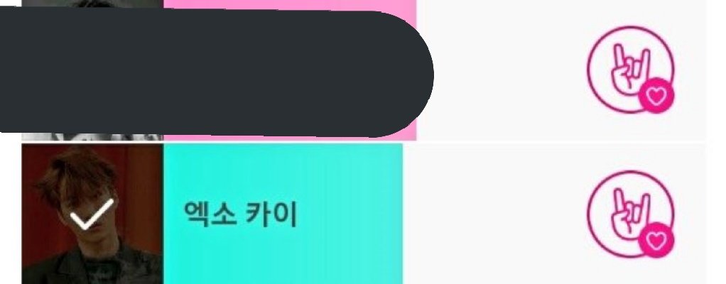 EXOL_BD's tweet photo. ExoLs 
Idol Champ photoshoot veteran poll ends 27th July!! 
We have only 2 days in hand and Kai is still at no.2!! 
Please vote for him, use different IDs to log in and vote!! We can do this 🙏💪 

#EXO #EXO_ComingSoon @weareoneEXO #weareoneEXO https://t.co/RYKWvn2CbI