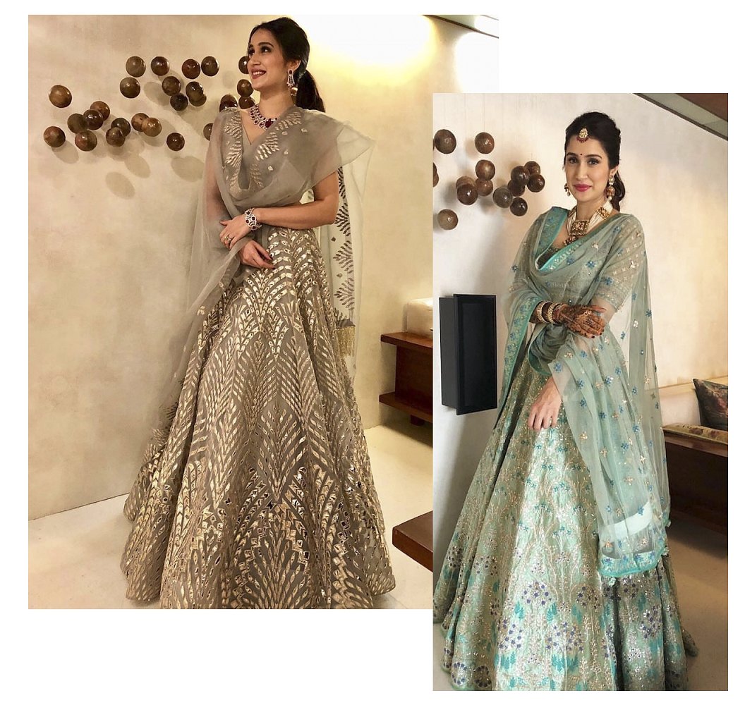 theblingstores's tweet photo. Brides-to-be take wedding inspo from Bollywood divas: https://t.co/Q3XNRH9Lt6 

#weddingdress #BloggingGals #bloggerssparkle #styleblog #fashionblogger #bloggers #WednesdayMotivation #indianweddingplanning #jewelrygram #style #Tips #inspiring #bride #beautyblender #classic #chic https://t.co/qlDiFHDAJ6