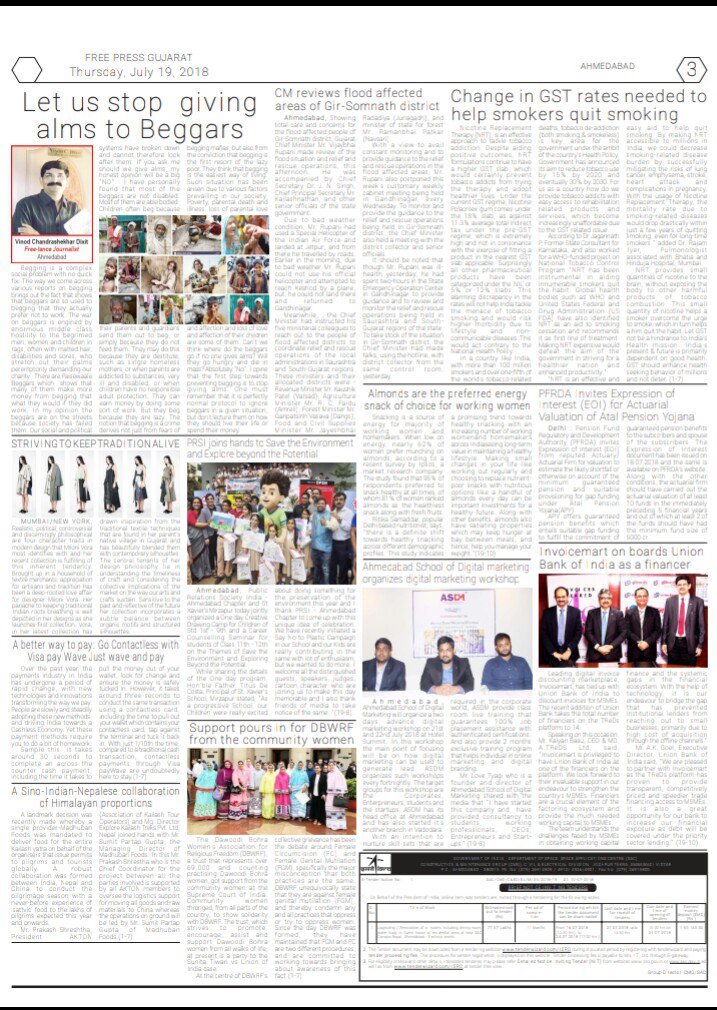 kailastirthseva's tweet photo. Thank you @freepress for writing about us.
#Newsnight #DNA #aajtak #news18india #zeenews #abpnews #jknewstoday #uniindia #dna #hindustantimes #kailash #tirth #seva #Madhuban #foods #devotees #happy #Yatris #moments #serving #food #devotion #vegetarian #buffet #AhimsaVeganCafe https://t.co/gQyTZtgzdV