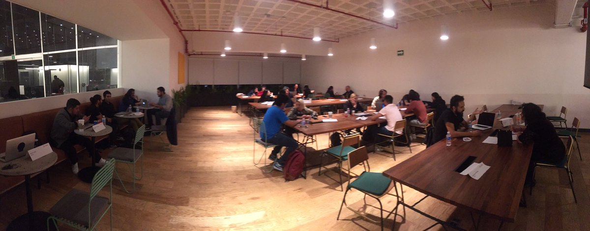 ElDeCreativo's tweet photo. Sigue #OpenBook2018 de @CirculoMexico 👍 https://t.co/EqdtSRlSqR