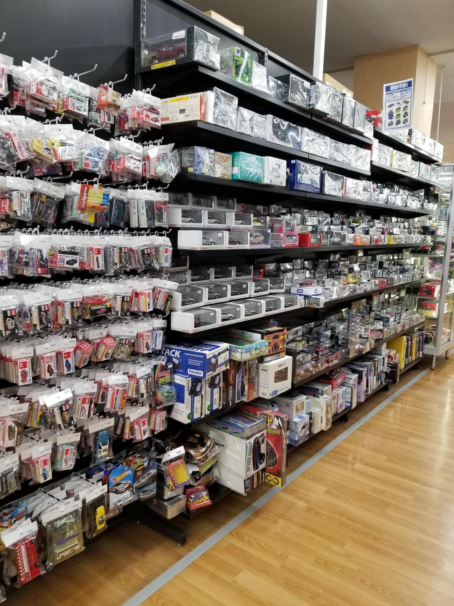 bookoff super bazaar 鎌倉 大船 店