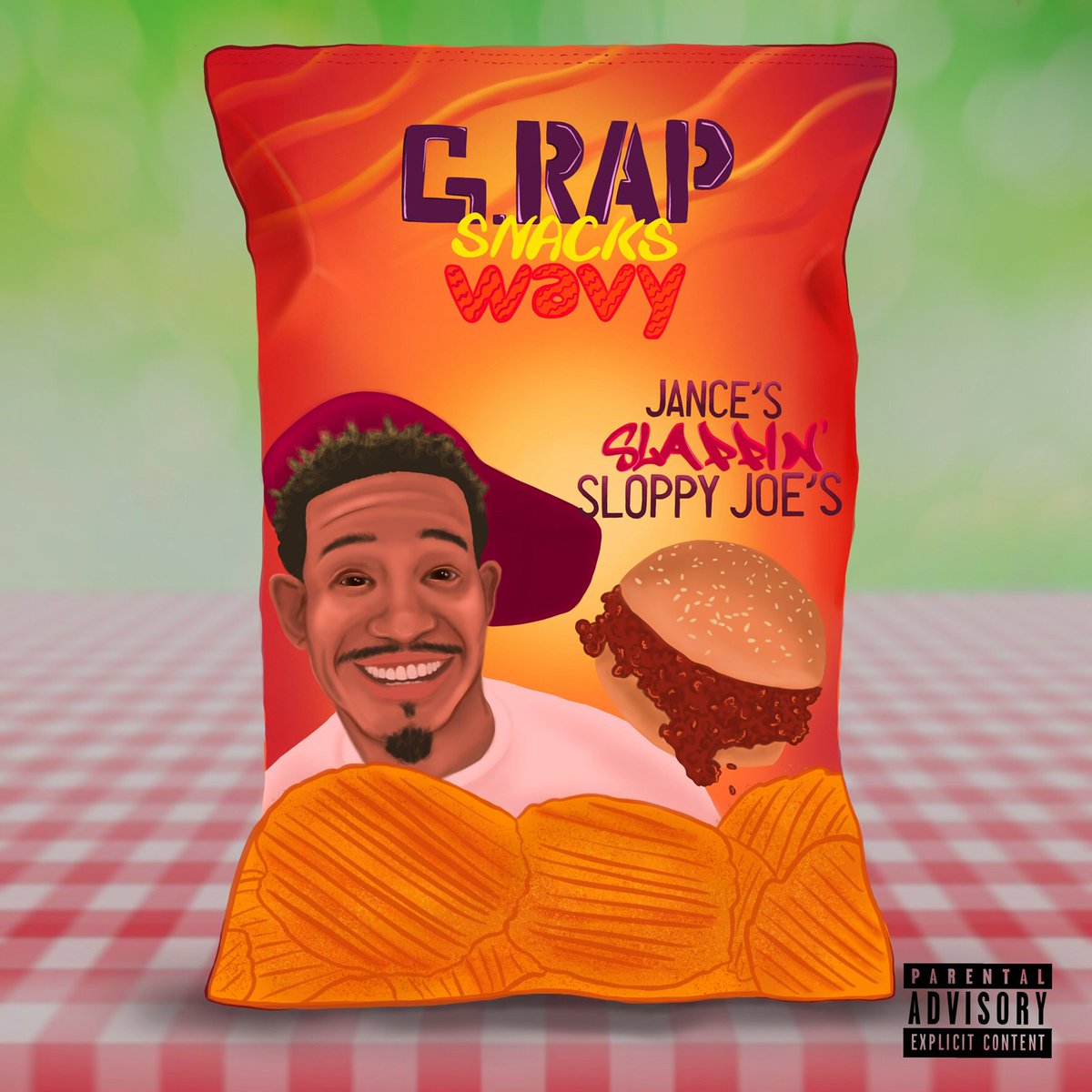 ATLbangerz's tweet photo. #SONGOFTHEWEEK JANCE NEW BANGER “G. RAP SNACKS” https://t.co/mu8HYYVbGI Jance new banger “G. Rap Snacks” #dope #grap #grapsnacks #goodmusic #hiphop #jance #jancemusic #rap #rapsnacks #smooth #MICHIGANHIPHOP #ATLHIPHOP #songoftheweek #soul #trap #Trapmusic @JanceUKUH https://t.co/jOkYaYOwXT