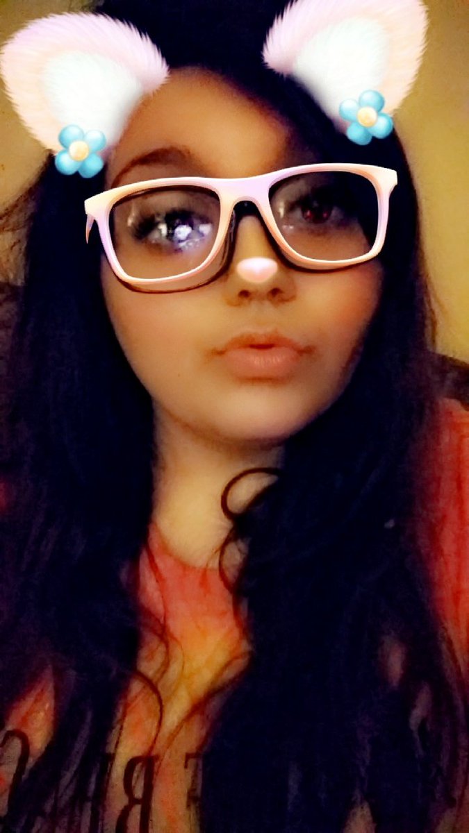 HaileyTerrell16's tweet image. ❤💜 Cute Filters ❤💜