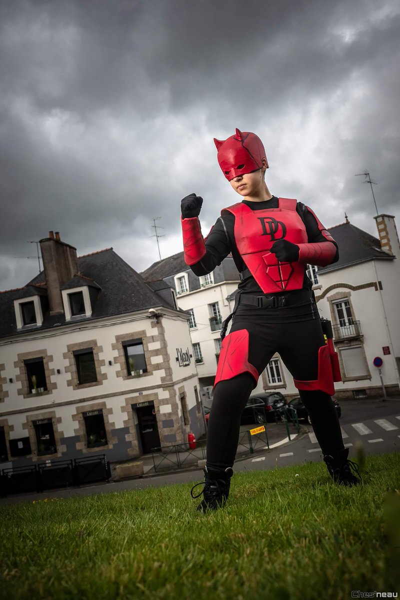 Sumaru97Cindy's tweet photo. Which one is your favorite ? #Cosplay
#Quake #AgentMay #SpiderCaptain #Daredevil
#AgentsOfSHIELD #Marvel https://t.co/vIVh7L2JrP