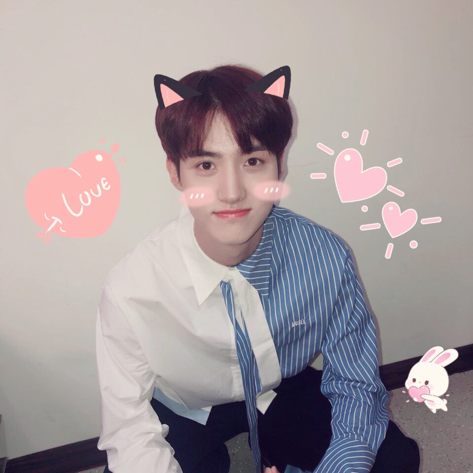 yeosoftie's tweet photo. #여원 *·˚ ༘♡ YEO ONE ˗ˏˋ  #여창구 ˎˊ˗ https://t.co/DdU80ELn5T