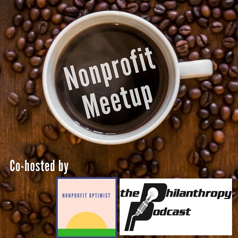 Any #nonprofit #podcasters want to join for a #nonprofitmeetup tomorrow at 8am st <a href="/PodcastMovement/">Podcast Movement</a>? We'll be on the 5th floor of the Philadelphia Marriott Downtown... bring your own food/drink. More details--> podcastmovement.com/unofficial-eve… 

Hosted by <a href="/NPOptimist/">Nonprofit Optimist</a> and <a href="/PhilanthropyPod/">Sean MacCready</a>.