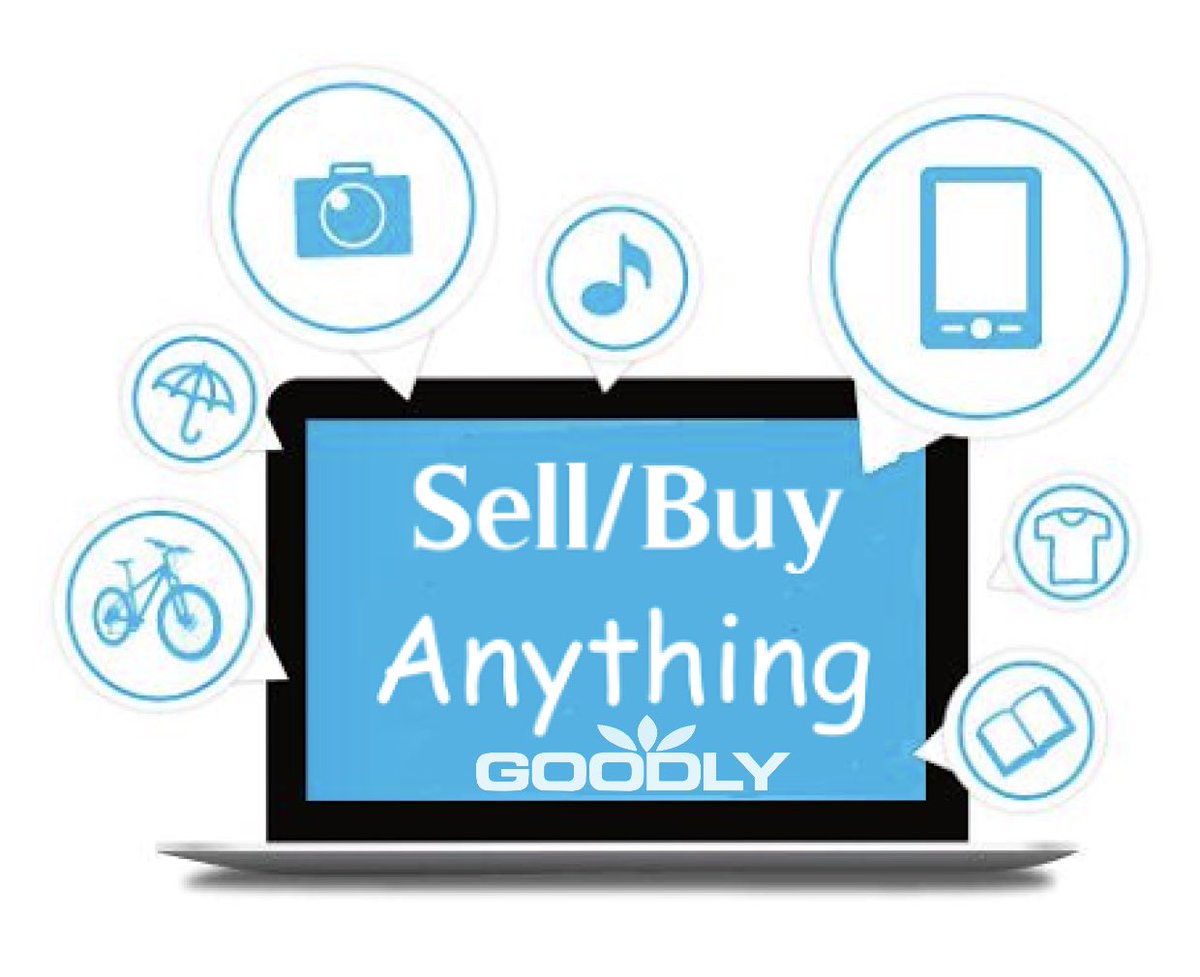 johndanielli's tweet photo. Buy and sell anything from software, facials, movers, or makeup on https://t.co/pC33JtADoP

#makeup #goodly #movers #buy #buyandsell #sell #storage #love #facial #spa #software #ecommerce #delivery #shopnow #shopping #shoppingonline #retailtherapy #buynow #selling #wholesale https://t.co/B5ntZtmJeD