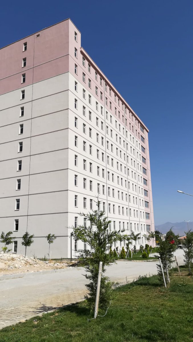 gsb karaman yurtlari on twitter insaati tamamlanarak teslim alinan piri reis yurt mudurlugu ogrenci blogu yeni sezona hazir edilmek icin calismalar hiz kesmeden devam ediyor https t co 3wjvipt41f twitter