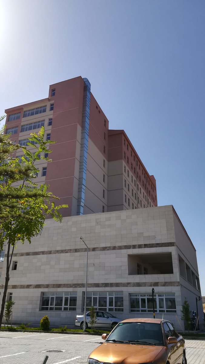 gsb karaman yurtlari on twitter insaati tamamlanarak teslim alinan piri reis yurt mudurlugu ogrenci blogu yeni sezona hazir edilmek icin calismalar hiz kesmeden devam ediyor https t co 3wjvipt41f twitter