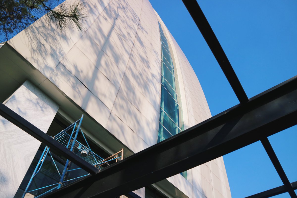 "Believe in yourself. You are braver than you think, more talented than you know, and capable of more than you imagine."
–– Roy T. Bennett

#TheMAJDago