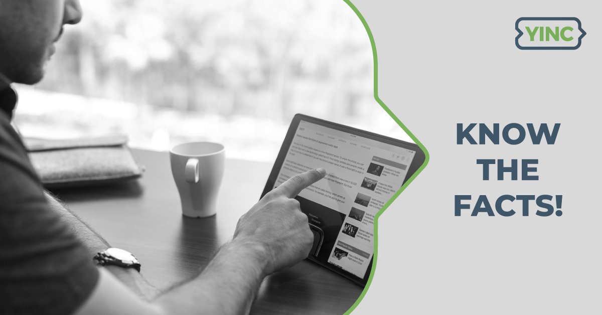 yincapp's tweet photo. Most people write a review when something goes wrong. They are less likely to leave a feedback when things go well.

#YINCnews #InControl #Fintech #RFP #RFPplanning #Blockchain #ICO #YINCapp #Contractor #vendors #contractors #YINCcommercial #realestateteam #realestateinvestor https://t.co/eFhbffywsz
